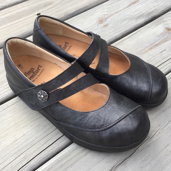 finn german shoes